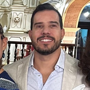 Treinos com Diogo Pereira