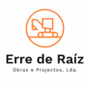 Erre de Raiz Obras e Projectos