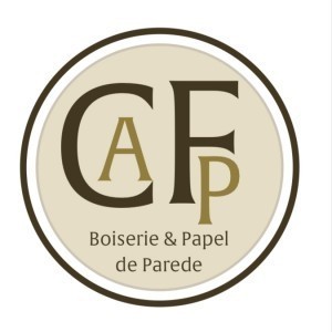 Papel de Parede Barato  CAFP