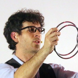 L. Calvino | Animação Infantil