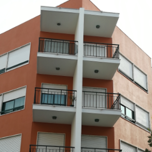 Pintar Casa Exterior