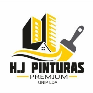 H j Pinturas Premium: Prédios