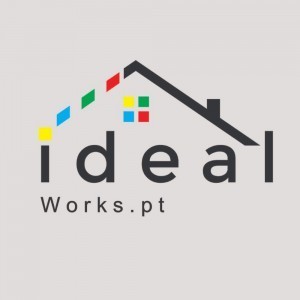 Trabalhos para Casas Modulares