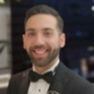 Otavio B. - Animação de Festas