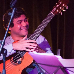 Paulo Melo | DJ para Festa