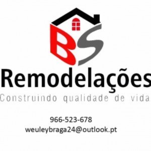 Bs Remodelações