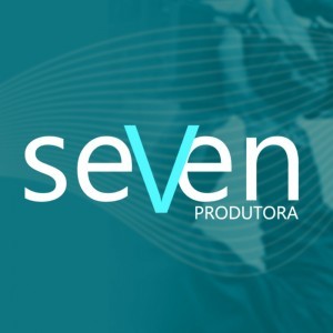 Fotógrafo Baptizado: Produtora Seven