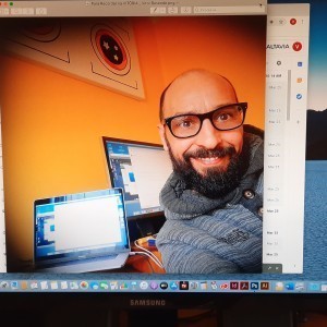 Design de comunicação