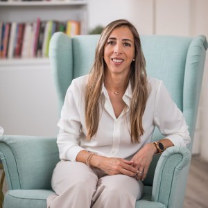 Joana Maria Matos: Psicologia