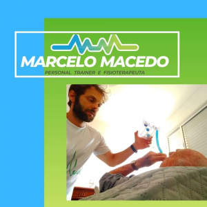 Marcelo Macedo: Fisioterapia