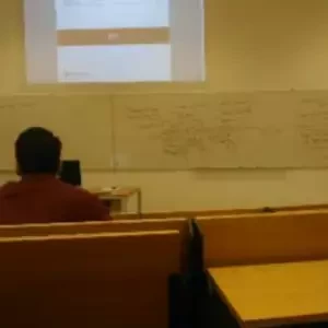 Limpezas domésticas