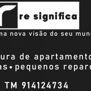 Resignifica - Bricolage/handy