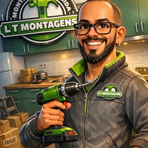 O Fabrício Faz | Bricolage