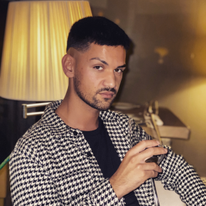 Luís Sequeira HAIRSTYLIST