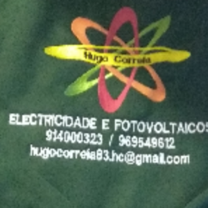 Hugo Correia eletricidade