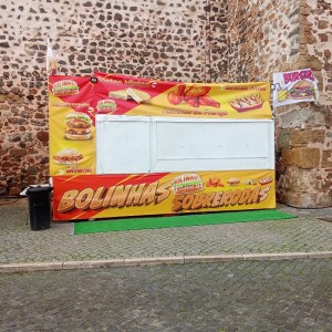 Tersines Remodelações