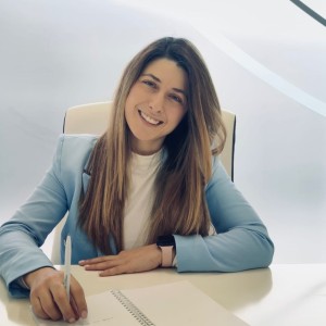 Filipa Dias: Psicoterapeuta