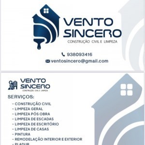 Gestão de Condomínios Vento S