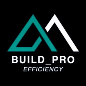 BuildProEfficiency: Remodelações