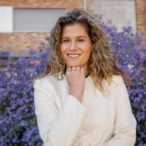Sandra Franco- Coaching