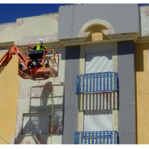 Mude a cor das suas paredes!