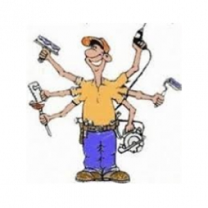 Reparações em casa