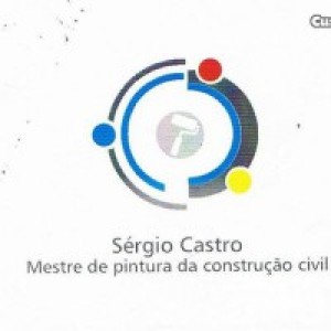 Remodelação e Colocação de Papel de Parede