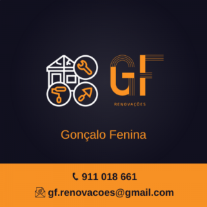 GF Renovações | Casas de banho