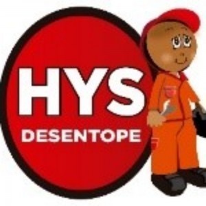 HYS - Empresa de Canalizadores