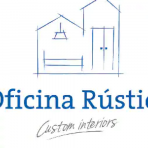 Carpintaria e design de interiores