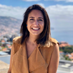 Consultas de psicologia - Sofia Correia Alegria