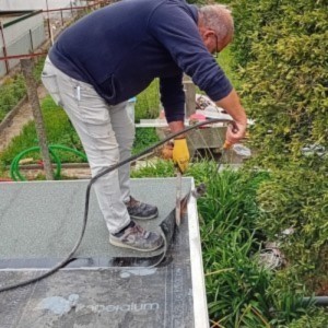 Mário Ferreira - Remodelação