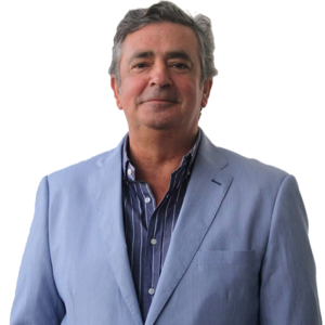 Miguel Barros Avaliador