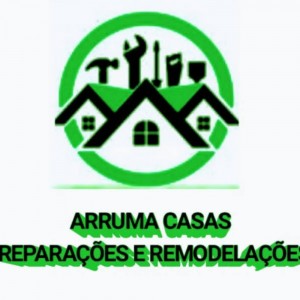 Arruma Casas Mário Souza