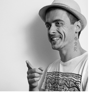 Davide Alexandre de Almeida