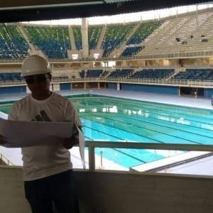 F. Trabalhos de Electricidade