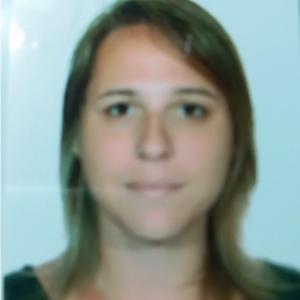 Dayana | Empregada Doméstica