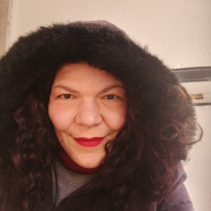 Alexandra Gonçalves, do Reiki ao Pet Sitting