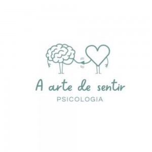 A Arte de Sentir - Psicologia