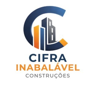 Cifra Inabalável: Obras em Casa