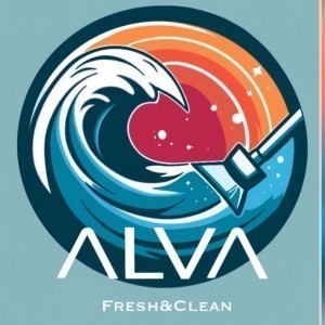 ALVA Fresh&Clean Sofás