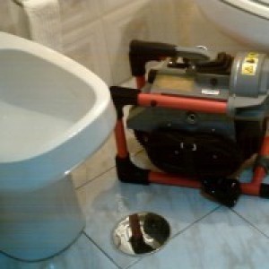 Empresa Desentupimentos Gerais