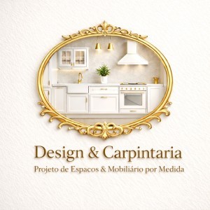 Marcos e Ester - Marcenaria