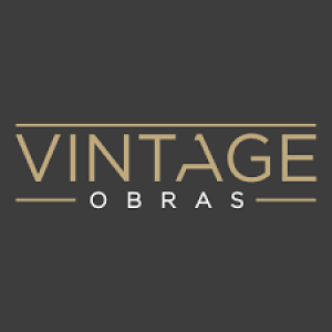 Vintage Obras Amplitude - Casa Banho