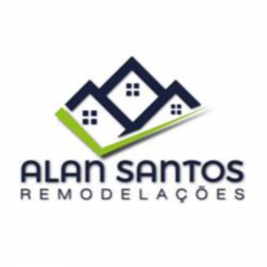 Alan Santos | Remodelações