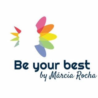 Beyourbest by Márcia Rocha