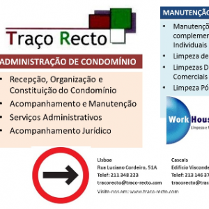 Limpeza pós-obra ao seu dispor