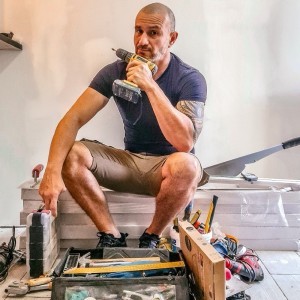 Tiago Almeida Candeeiros