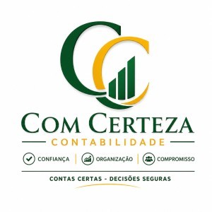 Com Certeza - Contabilidade