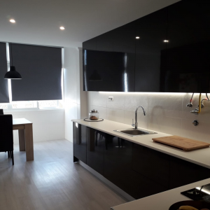 Experiência em Remodelações e Pinturas